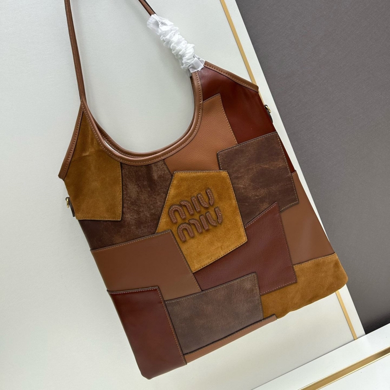 MIU MIU Top Handle Bags